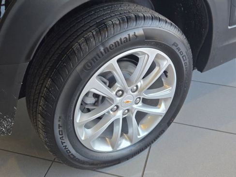 New 2026 Chevrolet TrailBlazer LS w/ LS Convenience Package image 8