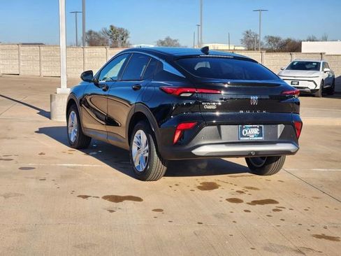 New 2026 Buick Envista Preferred w/ Convenience I Package image 9