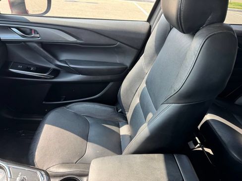 Used 2023 MAZDA CX-9 Touring AWD/4WD image 18