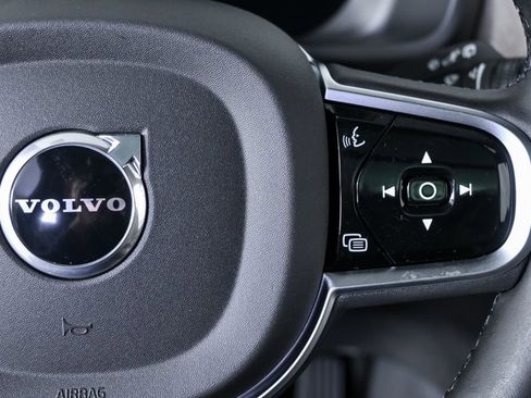 New 2026 Volvo XC90 T8 Ultra w/ Protection Package Premier AWD/4WD image 11