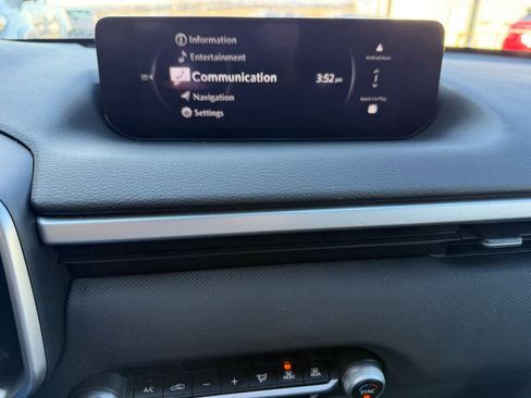 Used 2025 MAZDA CX-50 AWD 2.5 S w/ Premium Package image 15