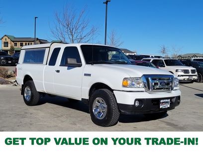 Used 2009 Ford Ranger XLT