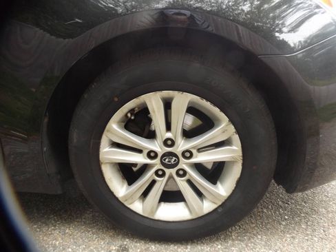 Used 2013 Hyundai Sonata GLS w/ Popular Equipment Pkg FWD image 14