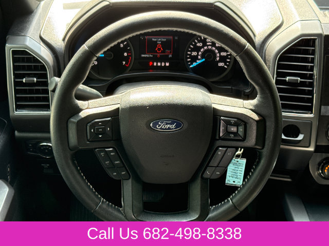 Used 2020 Ford F150 XLT w/ Equipment Group 302A Luxury RWD image 15