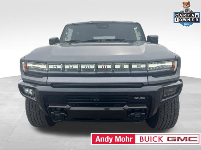 Used 2026 GMC Hummer EV 3X w/ Carbon Fiber Edition Package AWD/4WD image 4