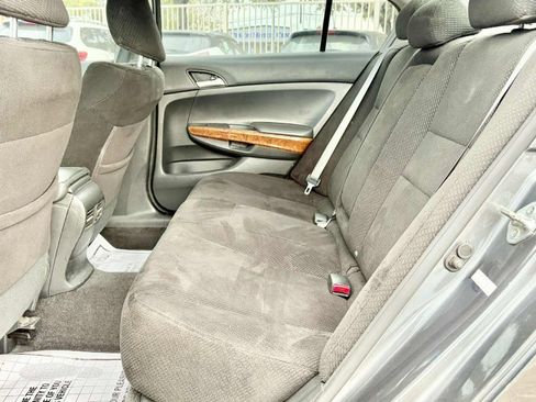 Used 2012 Honda Accord EX image 15