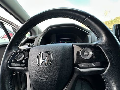 Used 2019 Honda Odyssey EX-L image 20