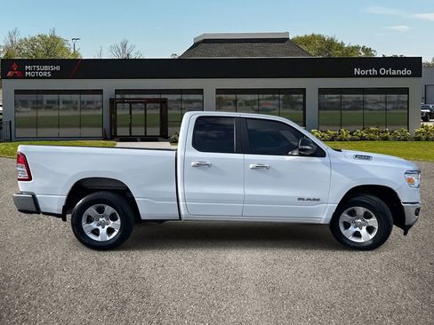 Used 2019 RAM 1500 Big Horn image 6