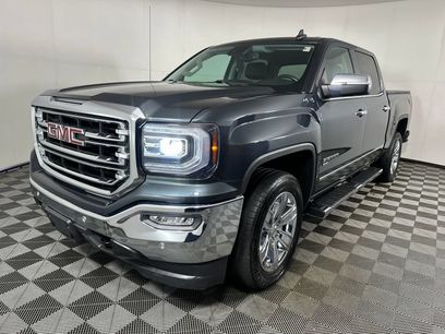 Used 2018 GMC Sierra 1500 SLT