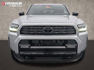 New 2026 Toyota 4Runner 4WD video 2