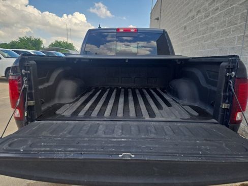 Used 2016 RAM 1500 Sport w/ Convenience Group image 25