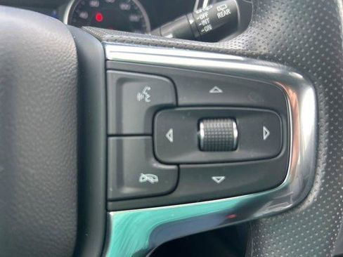 New 2024 Chevrolet Blazer LT AWD/4WD image 18