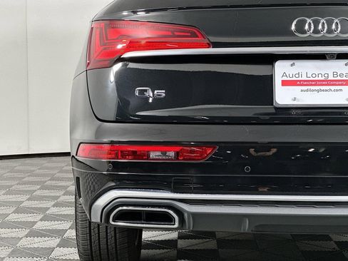 Used 2023 Audi Q5 2.0T Premium w/ Convenience Package image 17