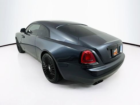 Used 2015 Rolls-Royce Wraith RWD image 8