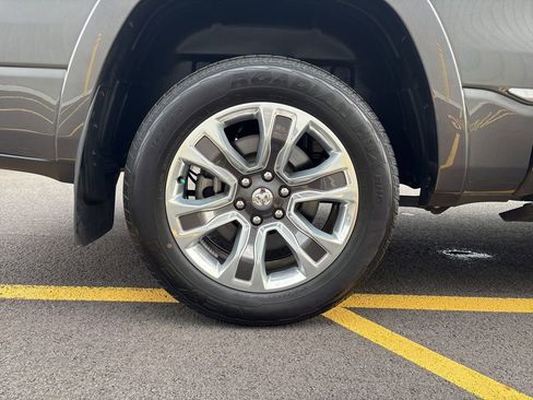 Used 2023 RAM 1500 Limited image 10