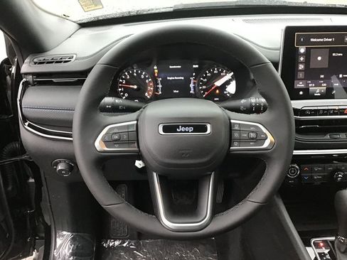 New 2026 Jeep Compass Latitude w/ Quick Order Package 29K image 13