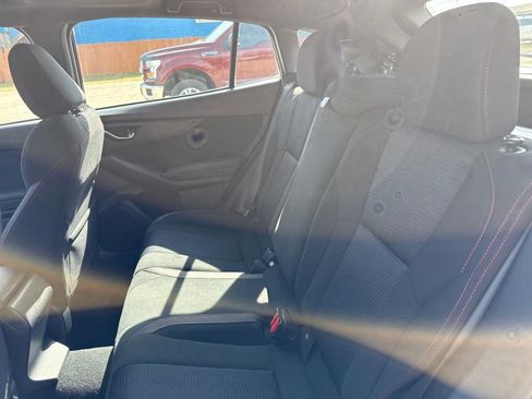 Used 2017 Subaru Impreza 2.0i Sport image 23