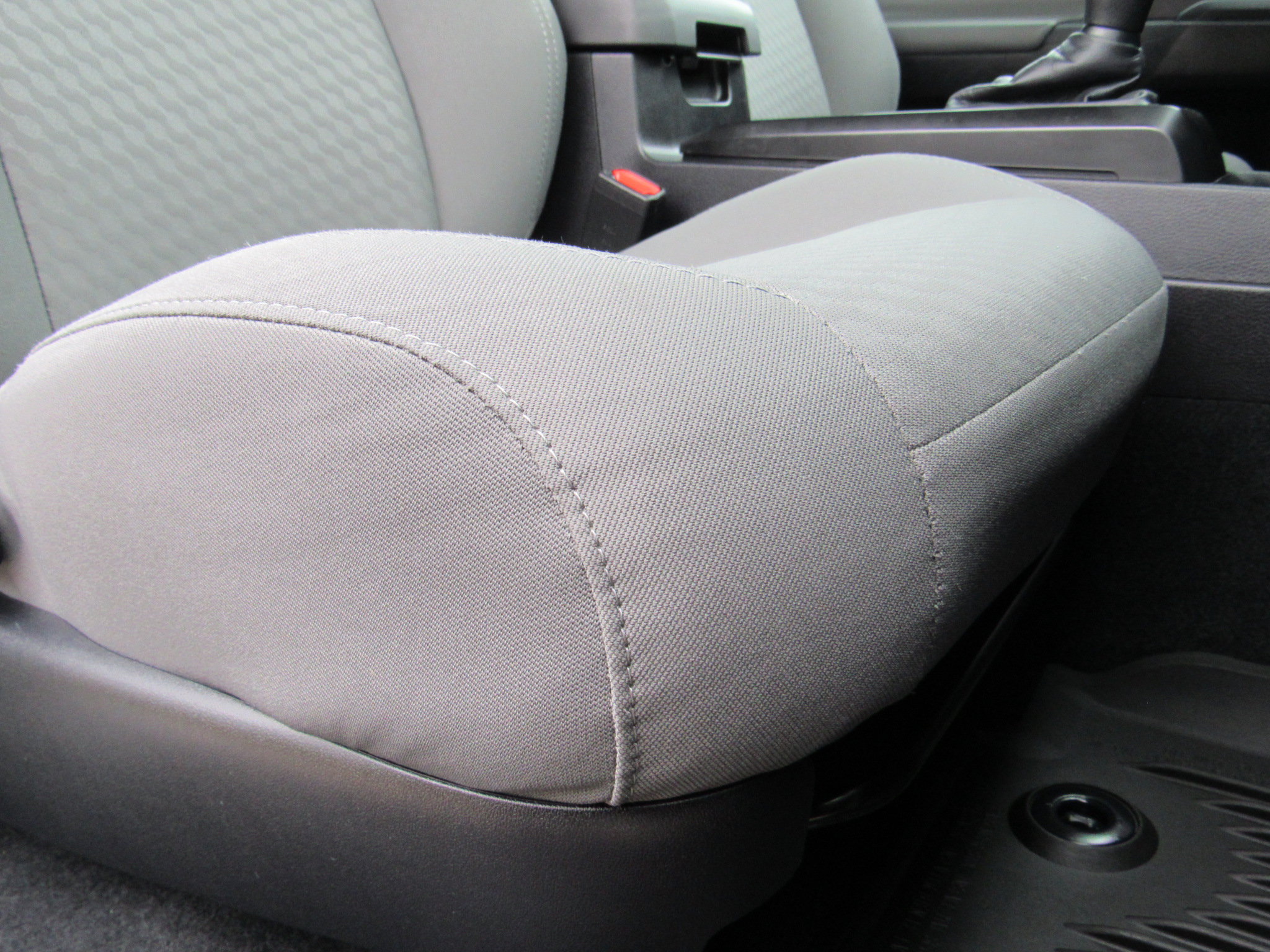 Used 2021 Toyota Tacoma SR AWD/4WD image 29