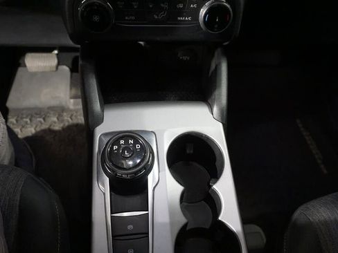 Used 2022 Ford Bronco Sport Big Bend AWD/4WD image 19