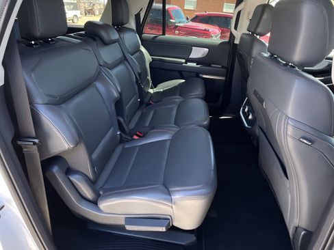 Certified 2025 Ford Expedition Max Active AWD/4WD image 20