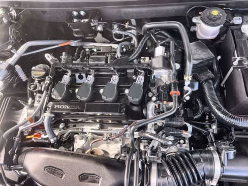 Used 2026 Honda Accord LX image 10