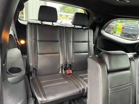 Used 2025 Dodge Durango R/T AWD/4WD image 15