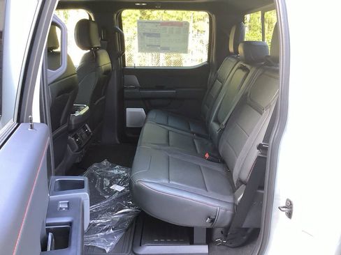 New 2026 Ford F150 Raptor AWD/4WD image 40