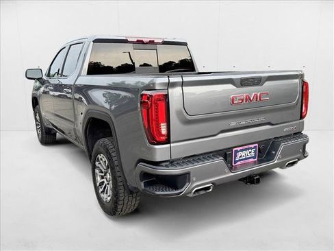 Used 2020 GMC Sierra 1500 AT4 w/ AT4 Premium Package image 5