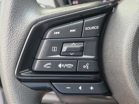 Used 2025 Subaru Crosstrek 2.0i Premium image 24