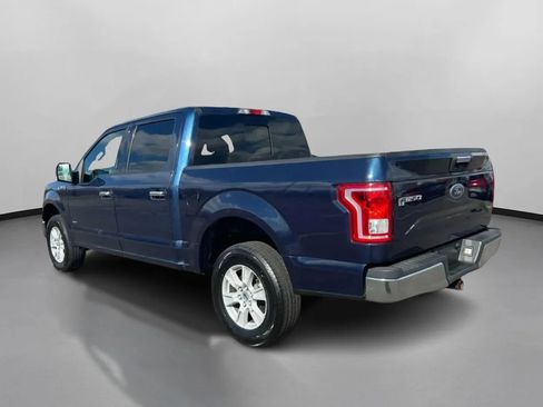 Used 2016 Ford F150 XLT w/ Equipment Group 301A Mid AWD/4WD image 13