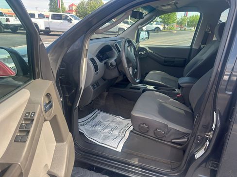 Used 2010 Nissan Xterra S image 9