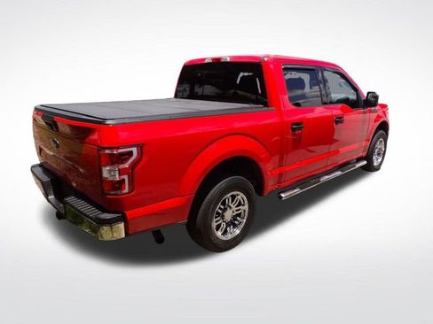 Used 2019 Ford F150 XLT RWD image 15
