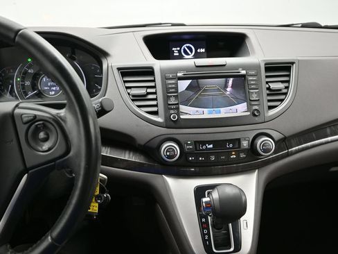 Used 2014 Honda CR-V EX-L image 21