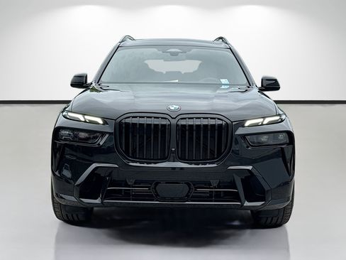 New 2027 BMW X7 xDrive40i w/ Executive Package AWD/4WD image 8