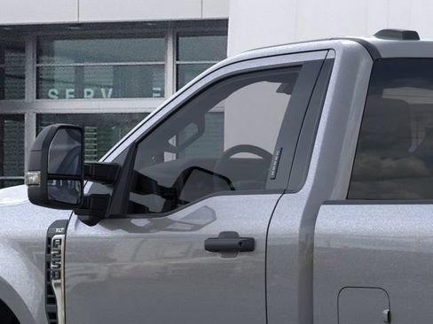 New 2025 Ford F250 XLT w/ 360-Degree Camera Package image 20