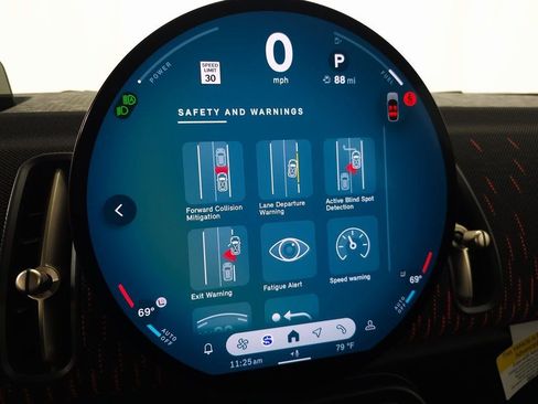 New 2025 MINI Cooper Countryman John Cooper Works image 23