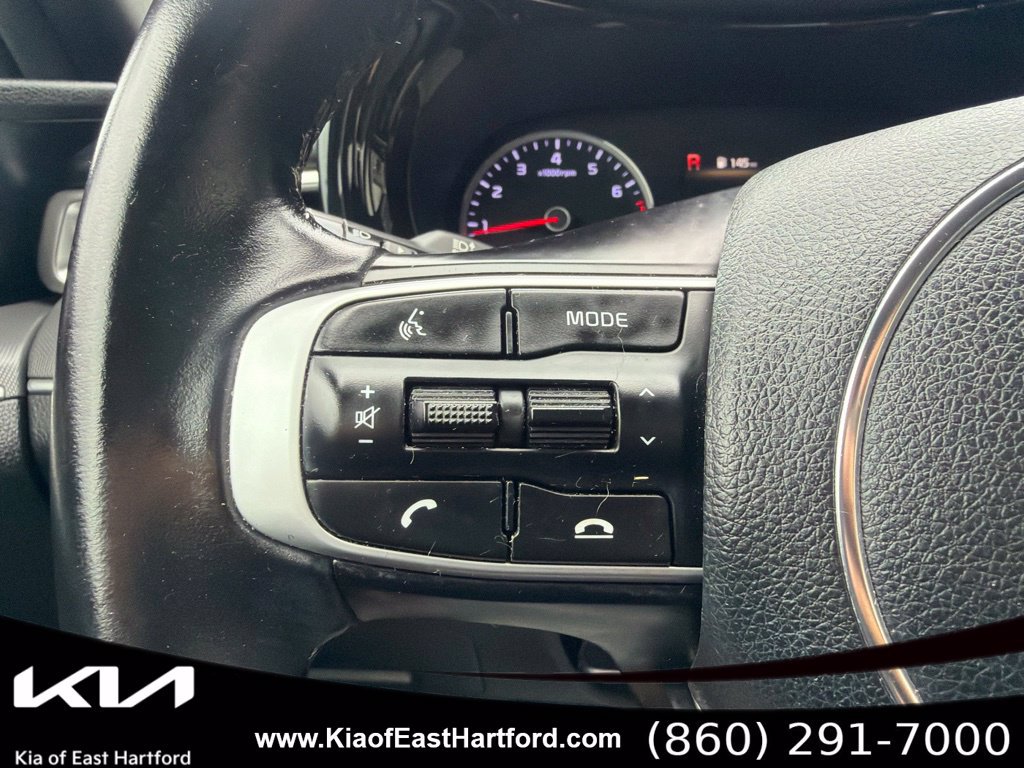 Used 2022 Kia K5 GT-Line AWD/4WD image 30