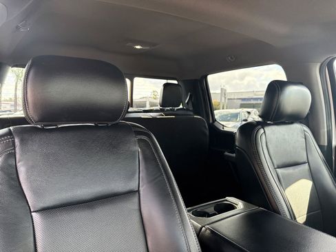 Certified 2019 Ford F250 Lariat w/ Lariat Value Package image 16