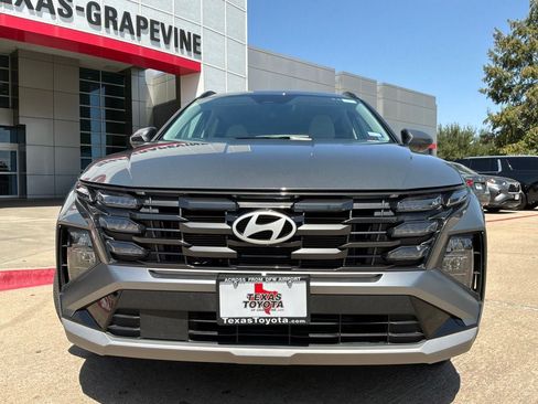 Used 2026 Hyundai Tucson SEL FWD image 3