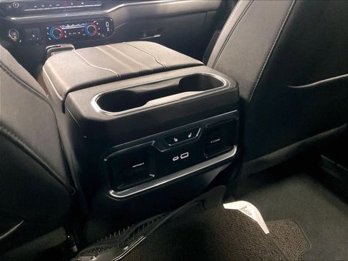 Used 2025 Chevrolet Silverado 1500 High Country w/ Midnight Edition image 26