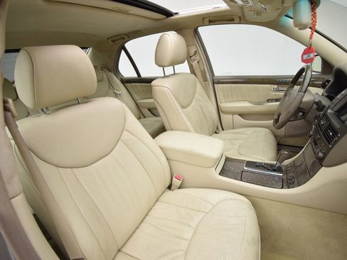 Used 2003 Lexus LS 430 RWD image 16