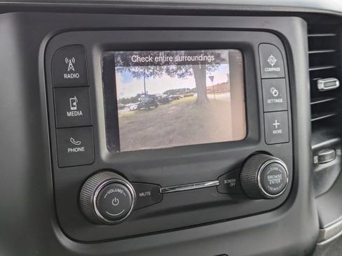 Used 2022 RAM 3500 Tradesman w/ Chrome Appearance Group AWD/4WD image 19