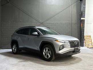 Used 2024 Hyundai Tucson SEL AWD/4WD video 1
