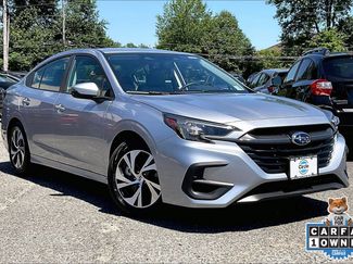 Certified 2025 Subaru Legacy Premium AWD/4WD video 2