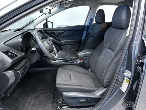 Used 2021 Subaru Impreza Premium image 12