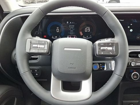 New 2026 Hyundai Palisade SE AWD/4WD image 9