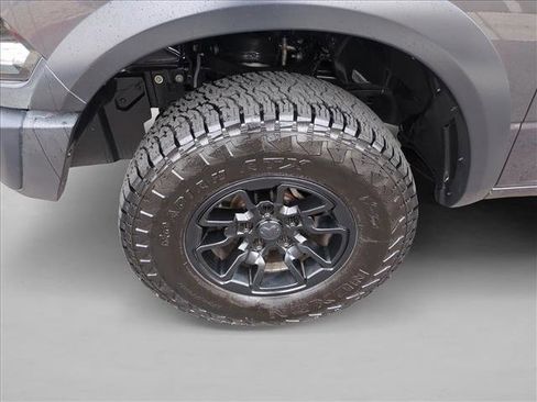 Used 2017 RAM 1500 Rebel w/ Luxury Group image 24