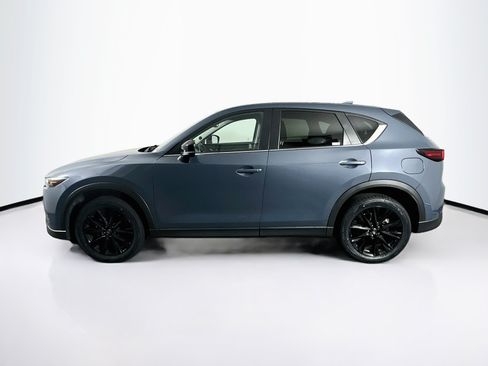 Used 2024 MAZDA CX-5 Carbon Edition AWD/4WD image 4