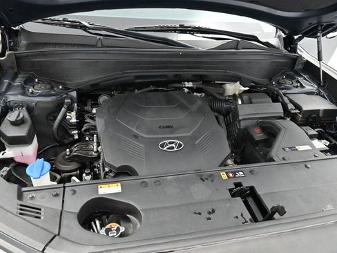 Used 2023 Hyundai Palisade SEL w/ Cargo Package AWD/4WD image 32