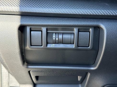New 2026 Subaru Crosstrek 2.0i Premium AWD/4WD image 42